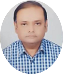 Prof. Zia Arshad